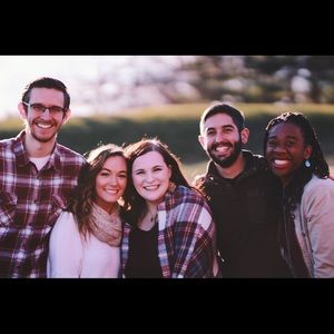 Meet your Posher, Erinn